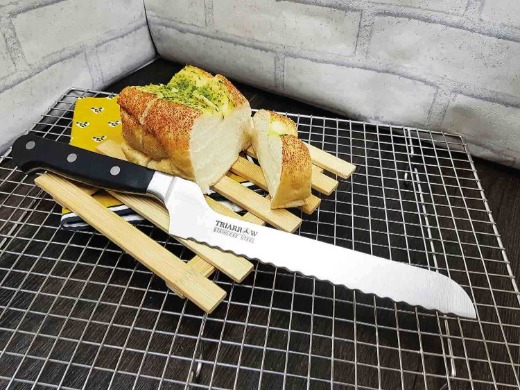 麵包鋸刀