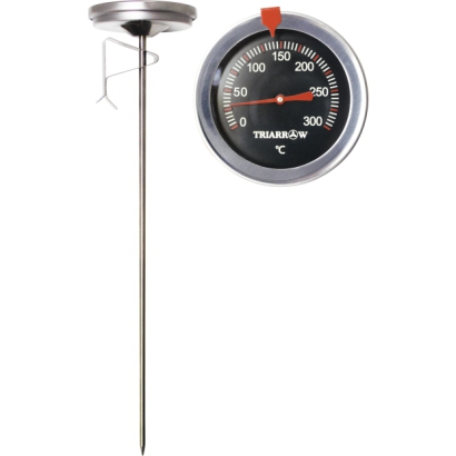WG-T2L 超大字專業用溫度計 (加長型)