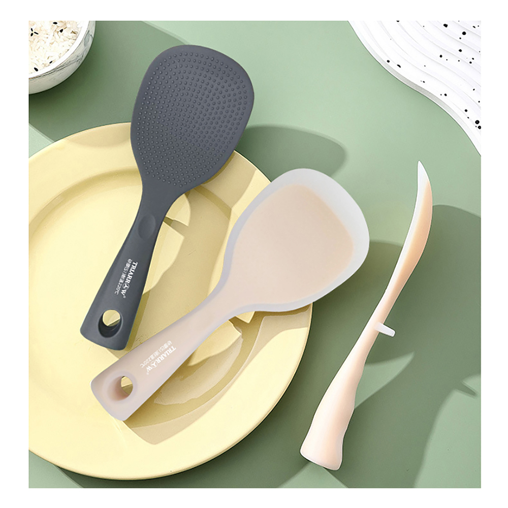 矽膠鍋鏟