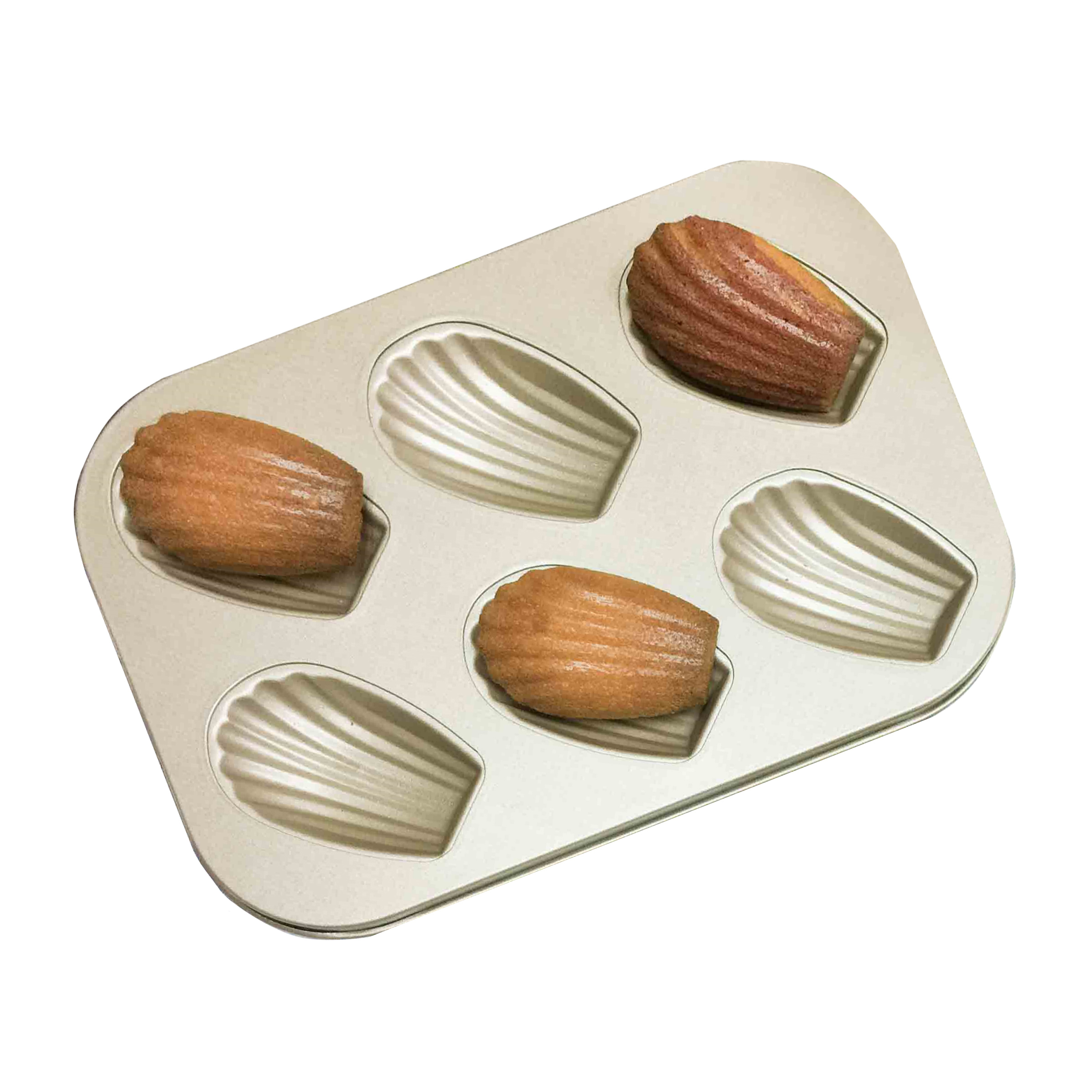 瑪德蓮烤模 費南雪烤模