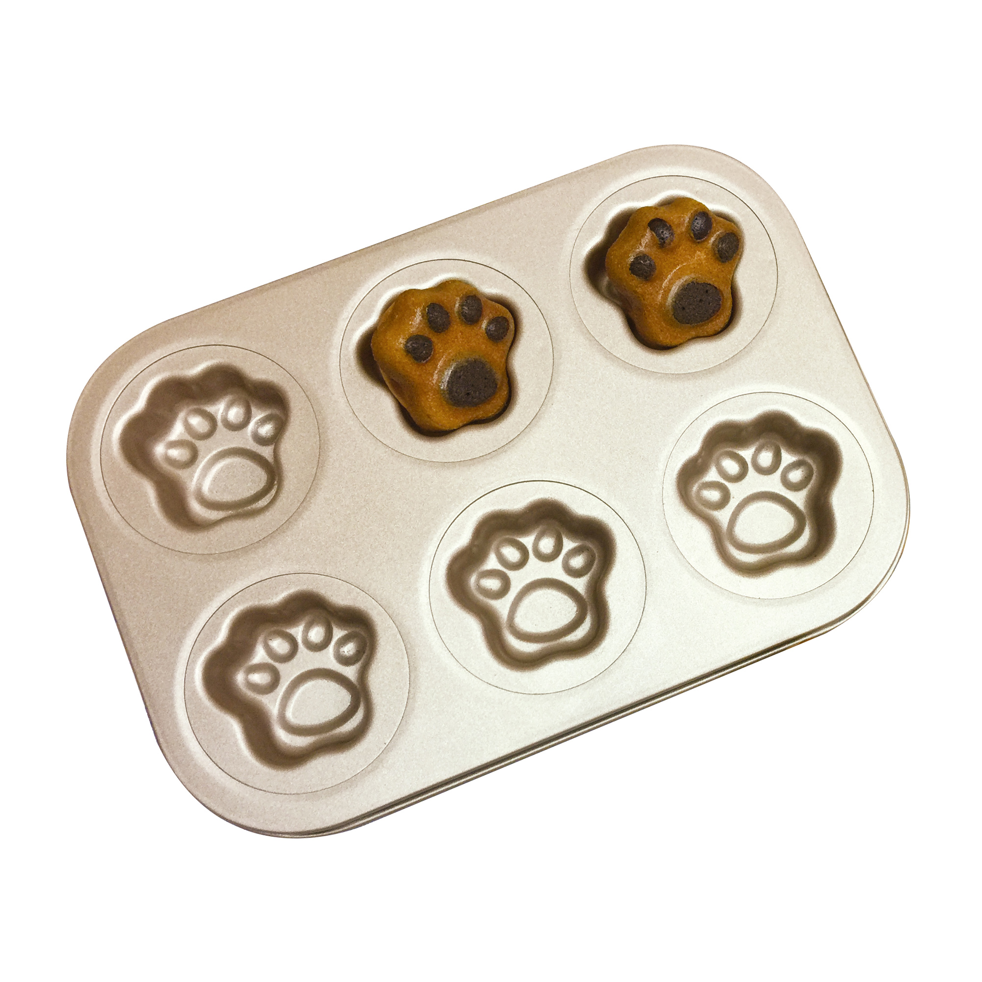 烤模 費南雪烤模