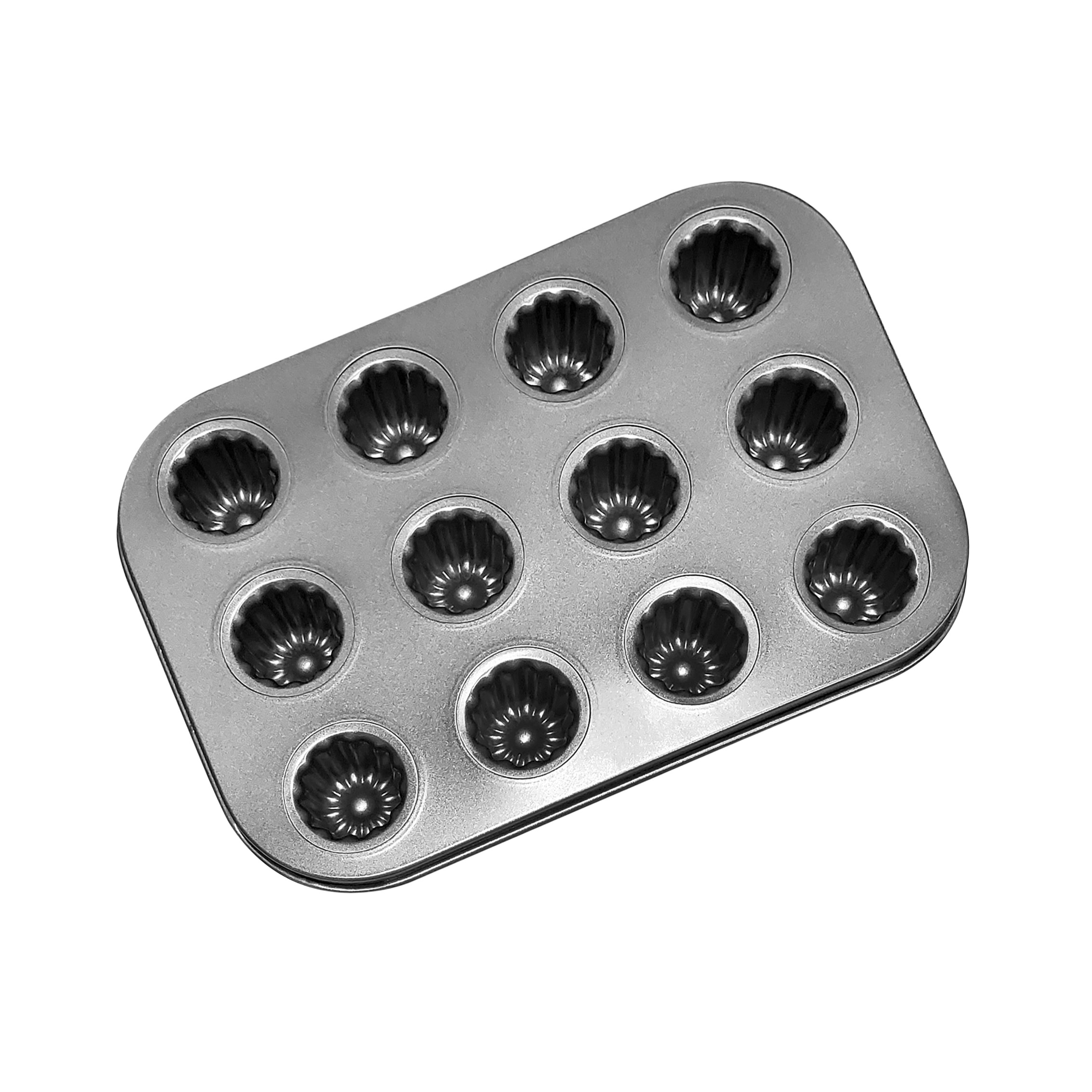 烤模 費南雪烤模