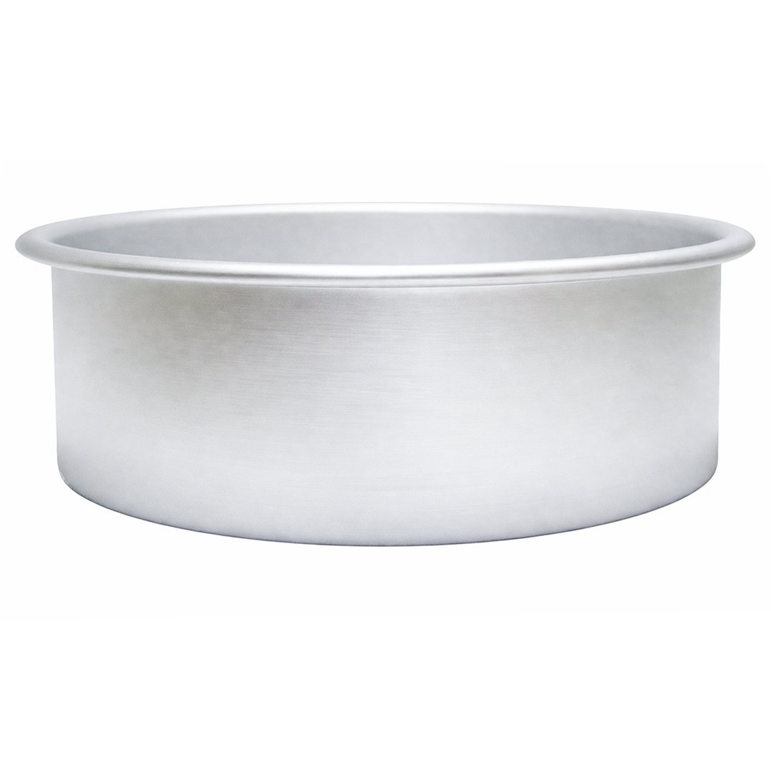 加高直身活動蛋糕模