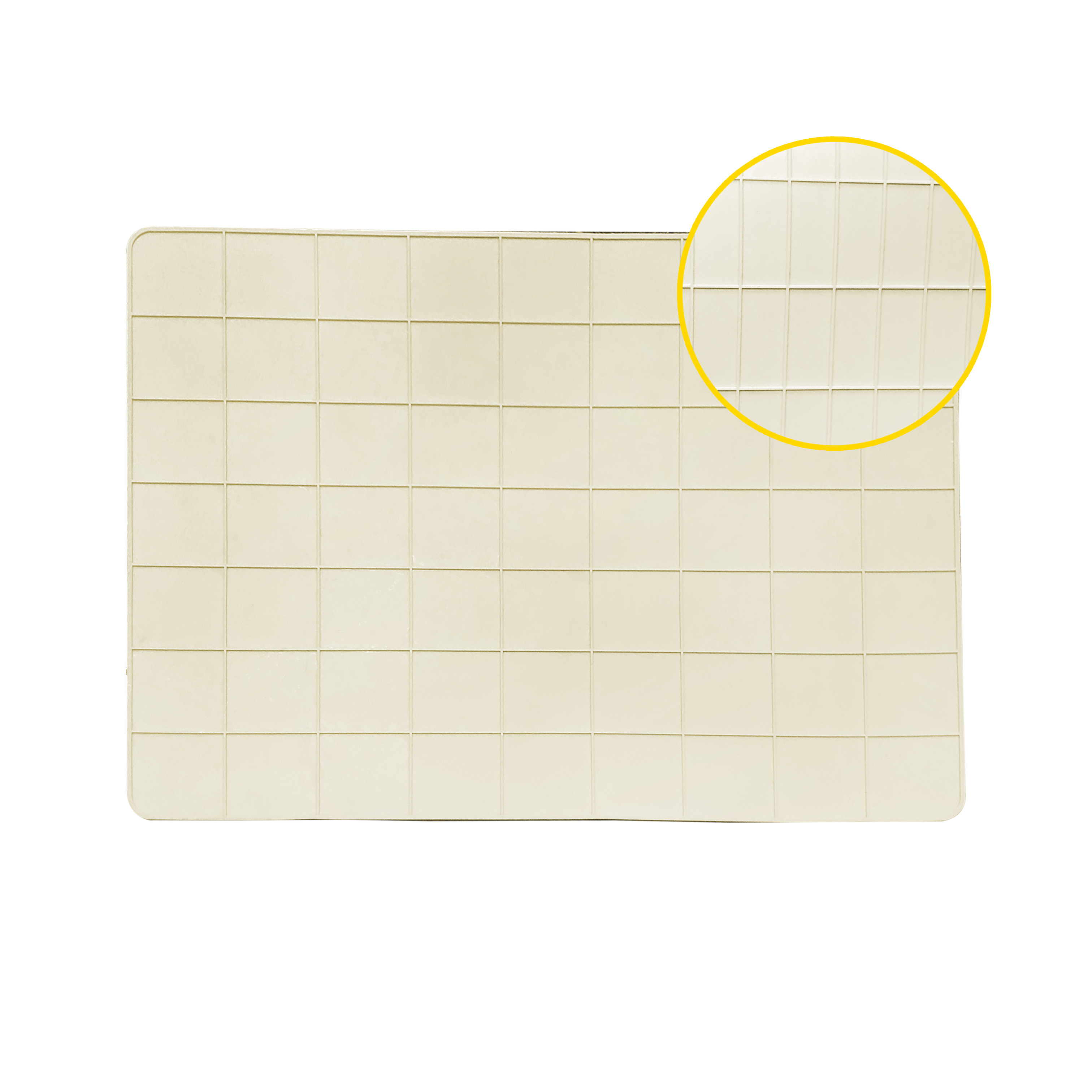 孔洞透氣矽膠烘焙墊