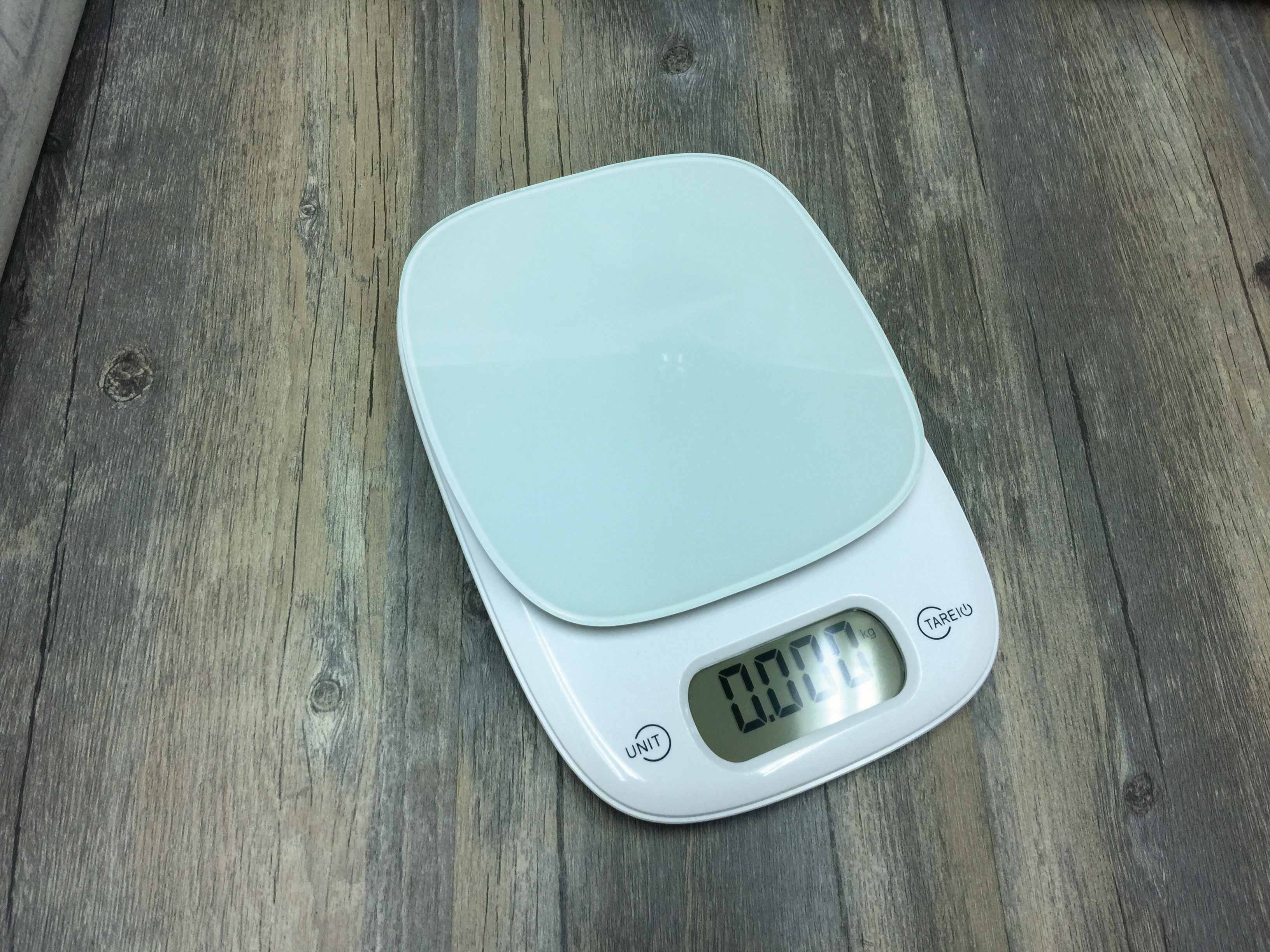 電子料理秤