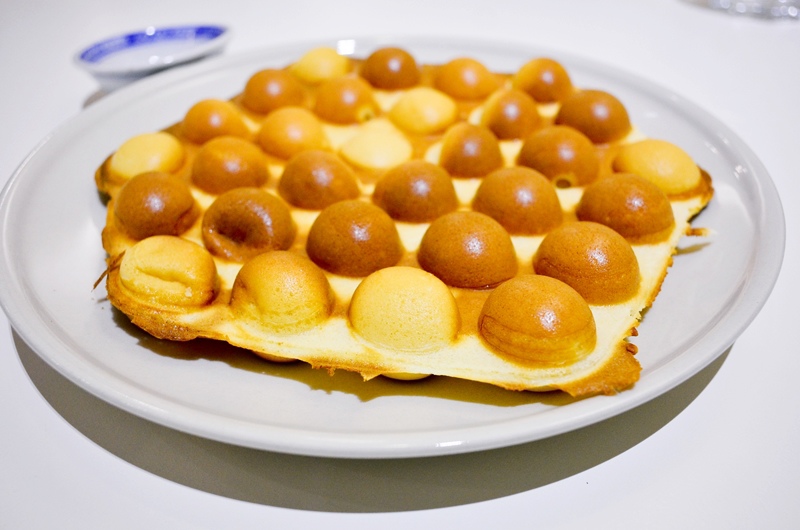 Egg Waffle Mold Pan