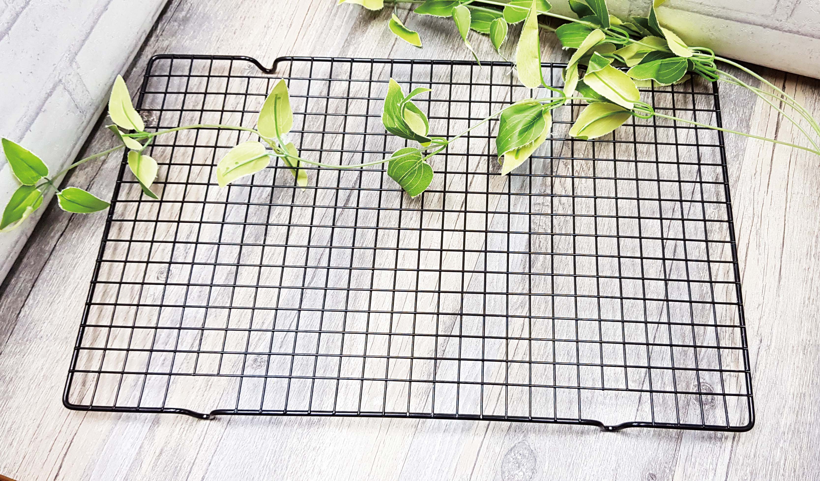 Stainless Steel Baking Cooling Rack