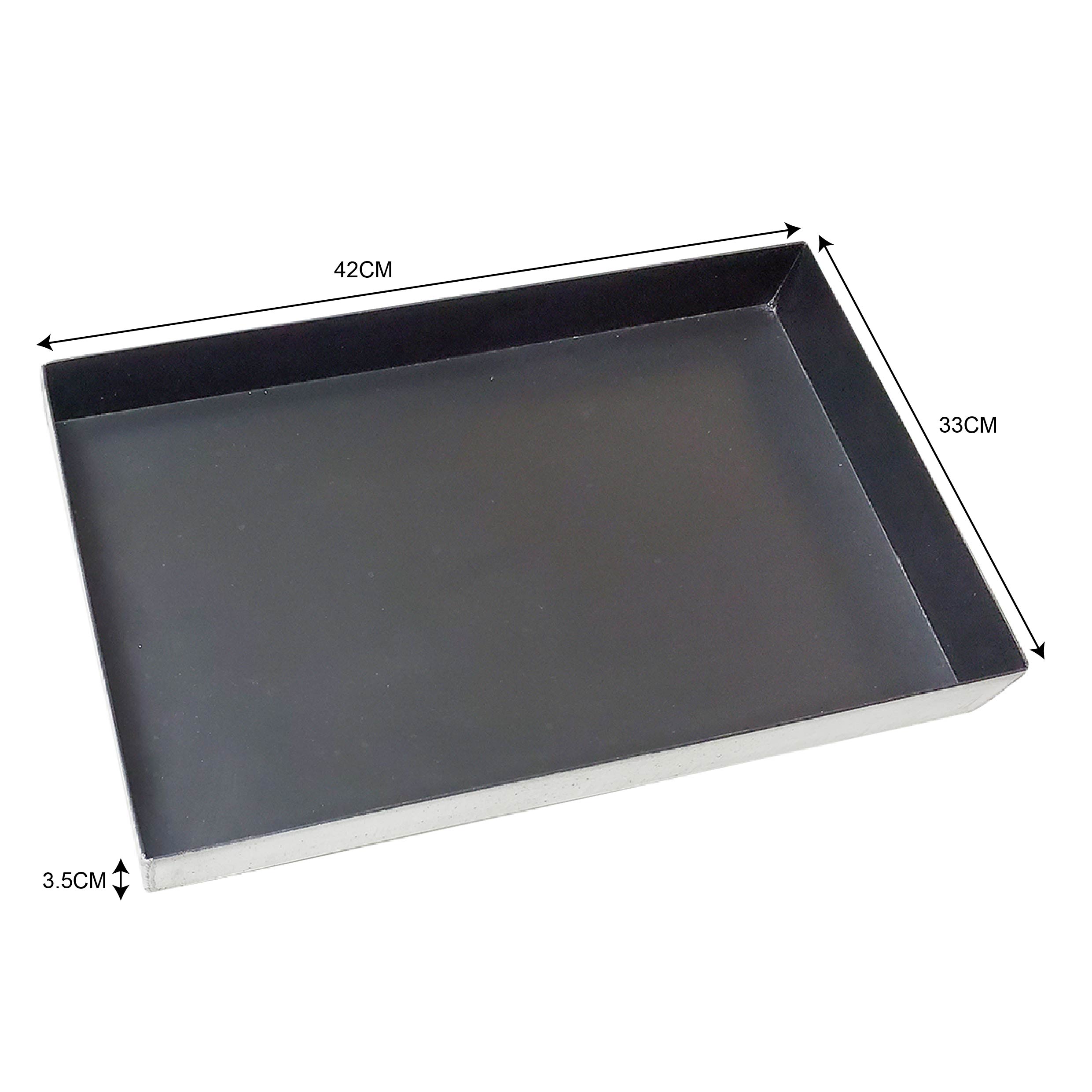 Non-stick Square Baking Pan