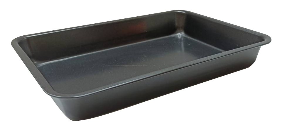 不沾深形烤盤