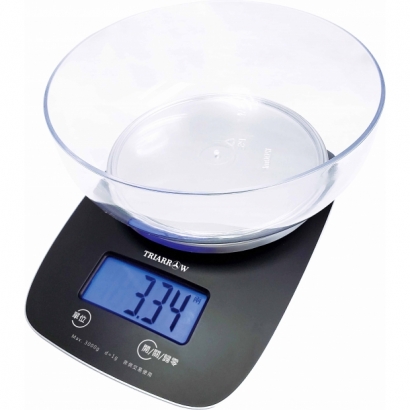 BEB-3030 三箭牌電子料理秤3KG