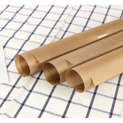 NSB-03 不沾烤盤布(小)(厚) NSB-03 不沾烤盤布(小)(厚)